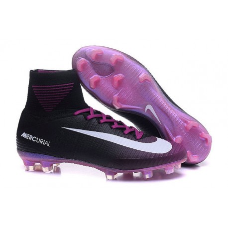 Nike Scarpe da Calcio Mercurial Superfly 5 FG ACC -