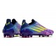 Scarpe Adidas X speedflow FG Scarpe Adidas X speedflow FG 11/11 -Blu Vivace Bianco Rosso Vivido