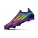 Scarpe Adidas X speedflow FG Scarpe Adidas X speedflow FG 11/11 -Blu Vivace Bianco Rosso Vivido