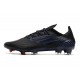 adidas X Speedflow.1 FG Scarpa Calcio Nero Core Bianco Rosso Vivido