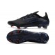 adidas X Speedflow.1 FG Scarpa Calcio Nero Core Bianco Rosso Vivido