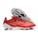 adidas X Speedflow.1 FG Uomo 11/11 Rosso Nero