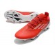 adidas X Speedflow.1 FG Uomo 11/11 Rosso Nero