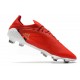 adidas X Speedflow.1 FG Uomo 11/11 Rosso Nero