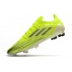 adidas X Speedflow.1 FG Uomo Giallo Solare Nero Core Blu Team Royal