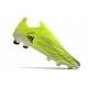 adidas X Speedflow.1 FG Uomo Giallo Solare Nero Core Blu Team Royal