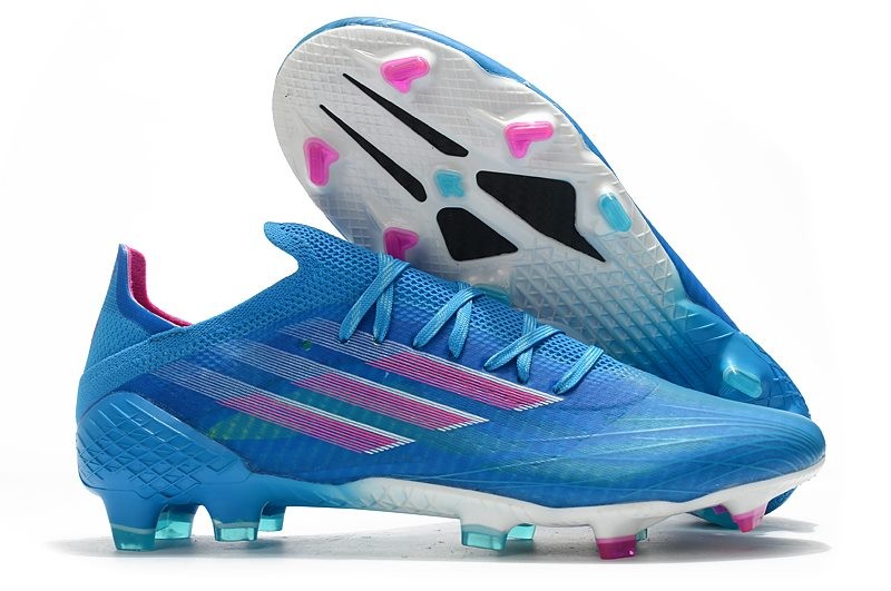 Adidas sales calcio rosa