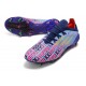 adidas X Speedflow.1 FG Messi Victory Blu Rosa Shock Solar Giallo