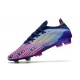 adidas X Speedflow.1 FG Messi Victory Blu Rosa Shock Solar Giallo