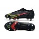 Nike Mercurial Vapor 14 Elite SG AC Nero Cyber Off Noir