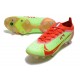 Nike Mercurial Vapor 14 Elite SG AC Giallo Rosso