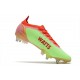 Nike Mercurial Vapor 14 Elite SG AC Giallo Rosso