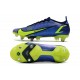 Nike Mercurial Vapor XIV Elite SG-Pro Zaffiro Volt Blu Void