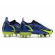 Nike Mercurial Vapor XIV Elite SG-Pro Zaffiro Volt Blu Void