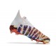 adidas Predator Freak + FG Paul Pogba X Stella Mccartney