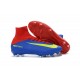 Nike Scarpe da Calcio Mercurial Superfly 5 FG ACC -