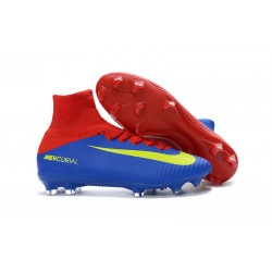 Nike Scarpe da Calcio Mercurial Superfly 5 FG ACC -