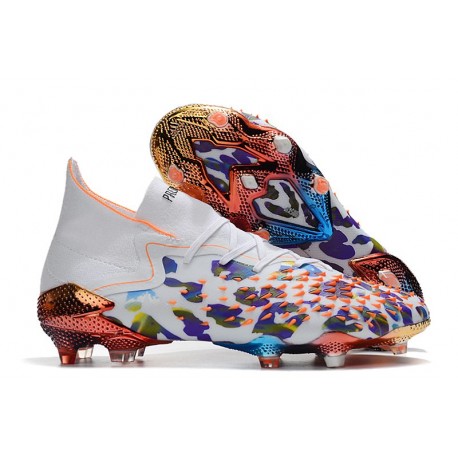 Scarpa adidas Predator Freak.1 FG Paul Pogba X Stella Mccartney