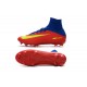 Nike Scarpe da Calcio Mercurial Superfly 5 FG ACC -