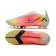 Nike Mercurial Vapor 14 Elite AG Bianco Argento Metallico Platino Puro