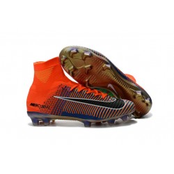 Nike Scarpe da Calcio Mercurial Superfly 5 FG ACC -