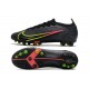 Nike Mercurial Vapor 14 Elite AG Pro Nero Cyber Off Noir