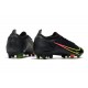 Nike Mercurial Vapor 14 Elite AG Pro Nero Cyber Off Noir