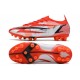 Nike Mercurial Vapor 14 Elite AG Rosso Cile Nero Ghost Arancione Total