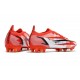 Nike Mercurial Vapor 14 Elite AG Rosso Cile Nero Ghost Arancione Total