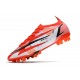 Nike Mercurial Vapor 14 Elite AG Rosso Cile Nero Ghost Arancione Total