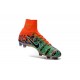 Nike Scarpe da Calcio Mercurial Superfly 5 FG ACC -