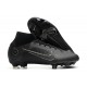 Nike Mercurial Superfly VIII Elite FG Nero