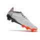 Scarpe adidas Copa Sense.1 FG Bianco Rosso Solare Ferro Metallizzato