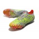 Scarpe adidas Copa Sense.1 FG Onice Chiaro Bianco Solar Giallo