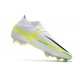 Nike Phantom GT2 Elite Dynamic Fit FG Grigio Calcio Blu Marina Scuro