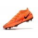 Nike Phantom GT2 Elite Dynamic Fit FG Arancione Laser Nero