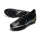 Nike Phantom GT2 Elite Dynamic Fit FG Nero Metallic Grigio Scuro Oro