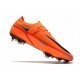 Nike Phantom GT2 Elite FG Arancione Laser Nero Arancione Total