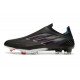 Scarpe Adidas X speedflow FG Nero Core Bianco Rosso Vivido