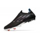 Scarpe Adidas X speedflow FG Nero Core Bianco Rosso Vivido