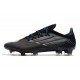 adidas X Speedflow.1 FG Scarpa Calcio Nero Core Bianco Rosso Vivido