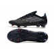 adidas X Speedflow.1 FG Scarpa Calcio Nero Core Bianco Rosso Vivido