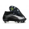 Nike Mercurial Superfly 8 Elite SG-Pro AC Nero