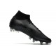 Nike Mercurial Superfly 8 Elite SG-Pro AC Nero