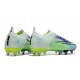 Nike Mercurial Vapor 14 Elite SG AC Dream Speed Verde Orzo Volt Electro Viola