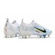 Nike Mercurial Vapor 14 Elite SG AC Grigio Calcio Blu Nerastro