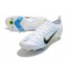 Nike Mercurial Vapor 14 Elite SG AC Grigio Calcio Blu Nerastro