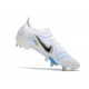 Nike Mercurial Vapor 14 Elite SG AC Grigio Calcio Blu Nerastro