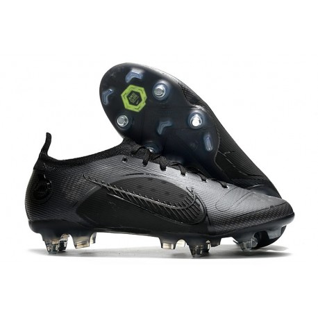 Nike Mercurial Vapor 14 Elite SG AC Nero