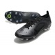 Nike Mercurial Vapor 14 Elite SG AC Nero